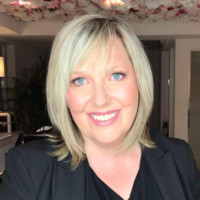 Environics Analytics Employee Susan Oliver's profile photo