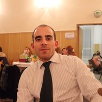 Rodrigo J. da Silva's profile photo