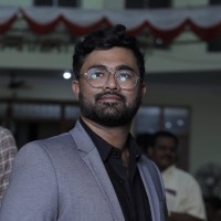 Deepak Mg Email