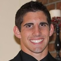 Ty Richardson Email & Phone Number