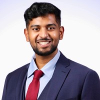 Brookdale University Hospital and Medical Center Employee Adarsh Balaji's profile photo