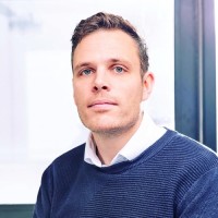 LDL Components Ltd Employee Ross Darroch's profile photo