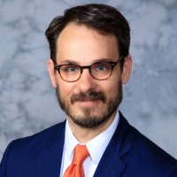 Chatham University Employee David Rossbach's profile photo