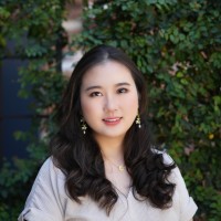 USGBC California Employee Ling Luo's profile photo