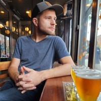 Saugatuck Brewing Company Employee Samuel Svita's profile photo