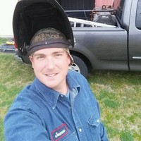 Denison Industries Employee James Pike's profile photo