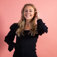 Worldfavor Employee Frida Emilsson's profile photo