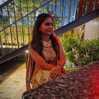 Assert IT Solutions Employee Sandhya Singh's profile photo