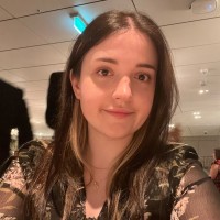 SystemsX Employee Weronika Wojciechowska's profile photo