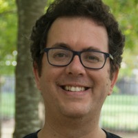 WeThinkCode Employee Herman Lintvelt's profile photo