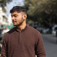 Prajjwal Pawar's profile photo