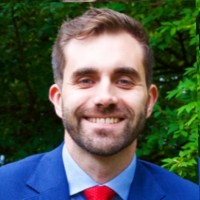 Clean Energy Transition LLP Employee Nick Rodgers's profile photo