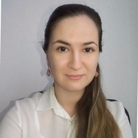 Sodexo Romania Employee Alexandra Dumitrescu's profile photo