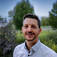 prismat GmbH Employee Dominic Antritter's profile photo