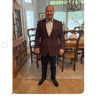 John Frankel Email & Phone Number