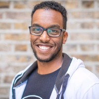 Adylic Employee Abdulkarim Bille's profile photo