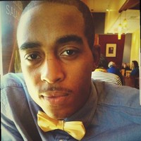 Verizon Employee Albert Jackson's profile photo