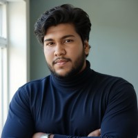 Artificial Intelligence Technologies Employee Shayan S.'s profile photo