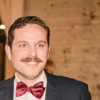 Harvard University Graduate School of Design Employee Zachary Baum's profile photo