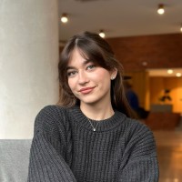Acceleron Media Employee Nadiia Kalynovska's profile photo