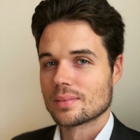NOVOMATIC Employee Christian Catasta's profile photo