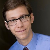 Nerd Nite Employee Nicholas Peters's profile photo