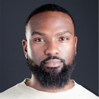 Netflix Employee Ayo Cole's profile photo