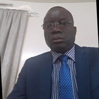 IntraHealth Group Employee Seydi Ba Gassama's profile photo