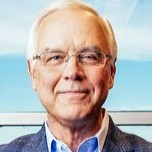 Kenco Group Employee Denis Reilly's profile photo