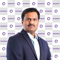 Quadrant Technologies Employee Siva Polepally's profile photo