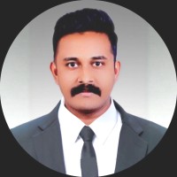 Vishnu B Email