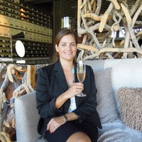 Vergelegen Employee Caroline van Schalkwyk's profile photo