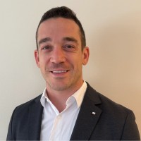 Crosstown Fiber Employee Joey Campos's profile photo