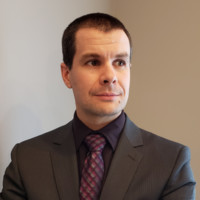 SaskTel Employee Jeremy Gabel's profile photo