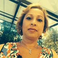 COMARTRANS Employee Laila Majbar's profile photo