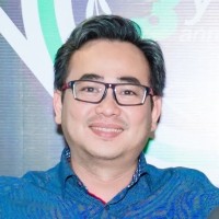 Ansarada Employee Khoi Nguyen's profile photo