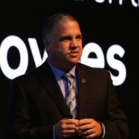 Kia Central & South America Employee Victor X. Valentin's profile photo