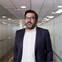 Gonzalo Ramirez Troxler Email