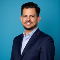 Miguel Barrios Email & Phone Number