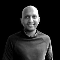 The BIO Agency Employee Amar Desai's profile photo