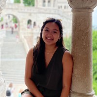 Deloitte Employee Florence Yang's profile photo