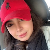 Mashverapp Employee Sara Sarvar's profile photo