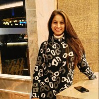 Ksolves India Limited Employee Krati Goyal's profile photo