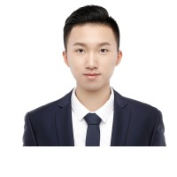 Minrui Lu's profile photo