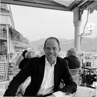 FTS National Sales Employee Allen Stern's profile photo