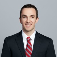 The D. E. Shaw Group Employee Jack Rogers's profile photo