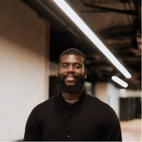 Stealth AI Startup Employee Kayode Adegbite's profile photo