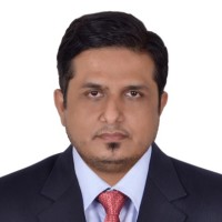 Louis Berger International Employee Vikas Arora's profile photo