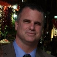 COSCO SHIPPING Lines (North America) Inc. Employee David Pawlan's profile photo