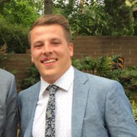 Coinbase Employee Peter Scherer's profile photo